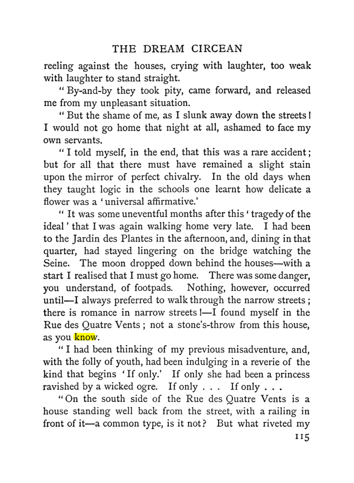 Original scan of The Equinox (Volume I, Number I), PDF page 125