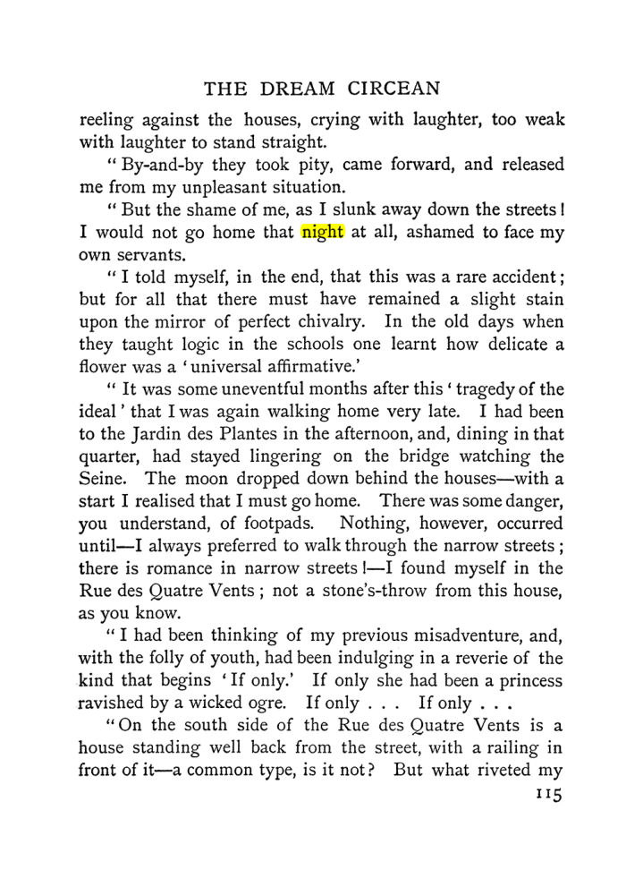 Original scan of The Equinox (Volume I, Number I), PDF page 125