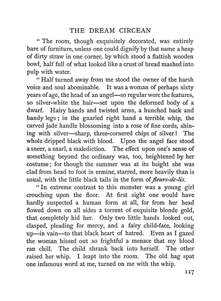 Original scan of The Equinox (Volume I, Number I), PDF page 127