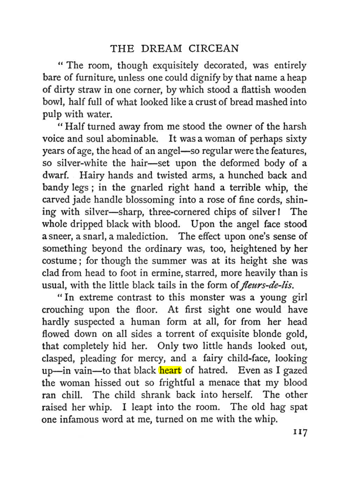 Original scan of The Equinox (Volume I, Number I), PDF page 127