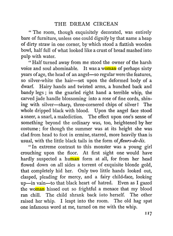 Original scan of The Equinox (Volume I, Number I), PDF page 127