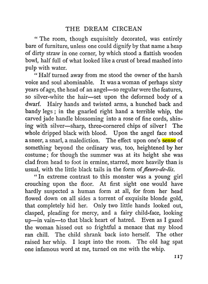 Original scan of The Equinox (Volume I, Number I), PDF page 127