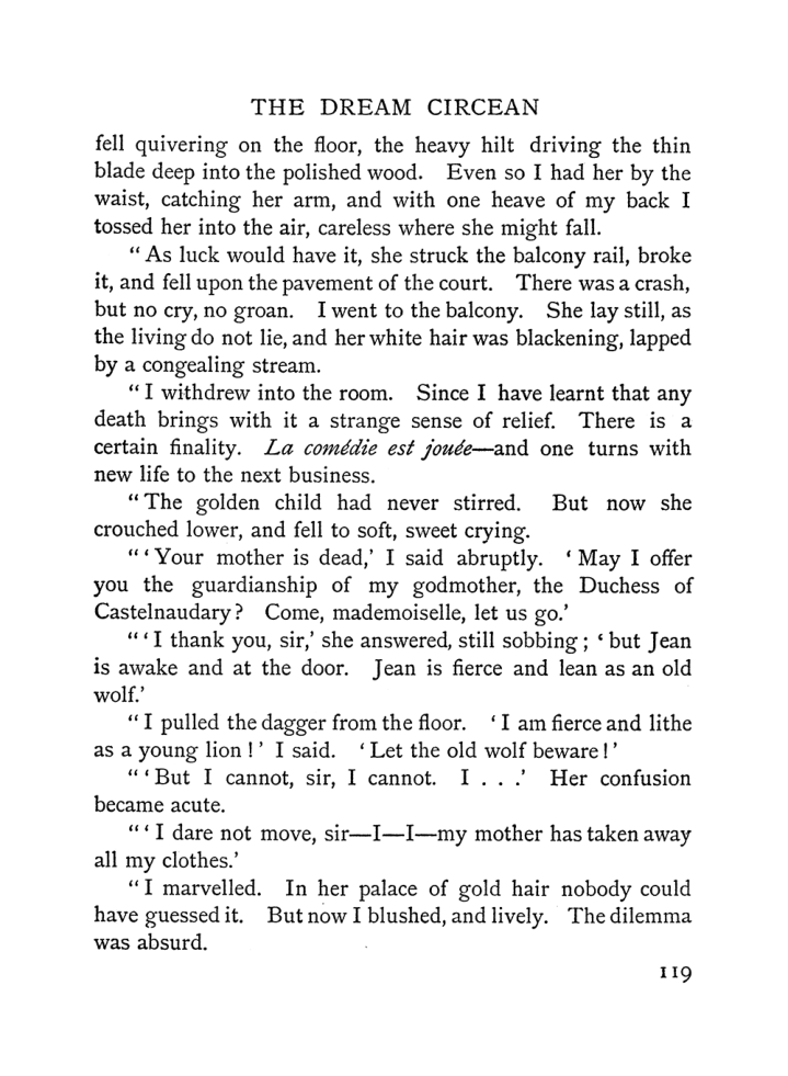 Original scan of The Equinox (Volume I, Number I), PDF page 129