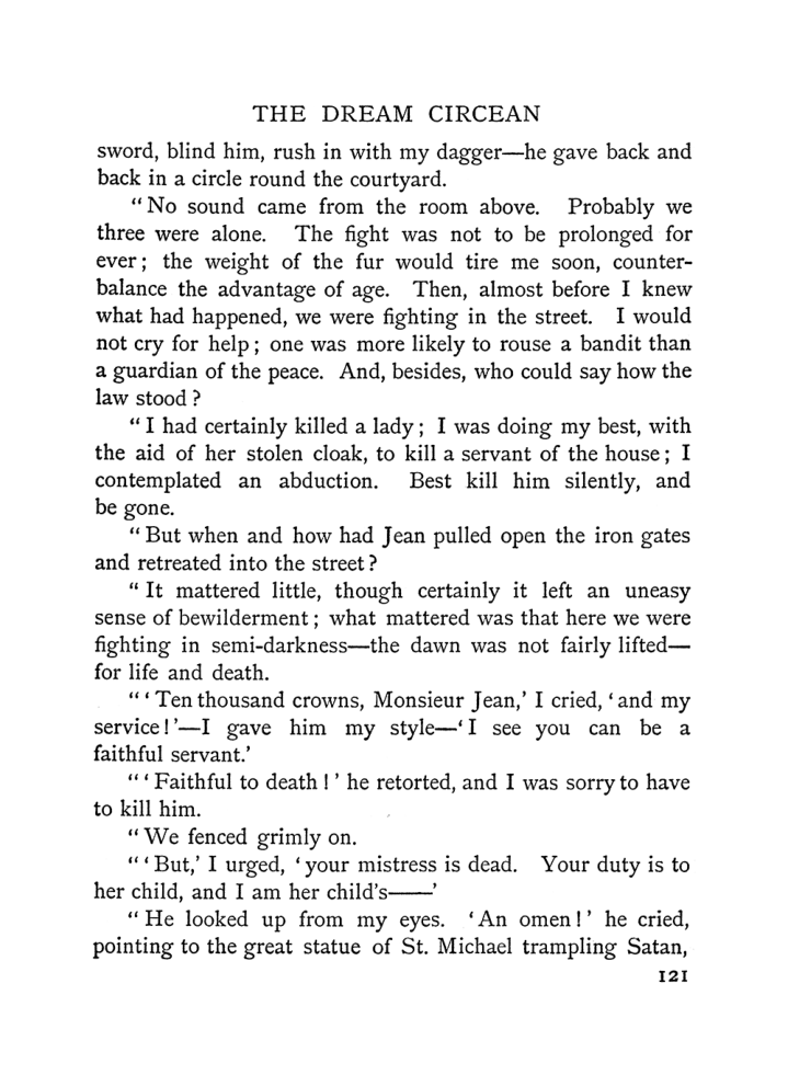 Original scan of The Equinox (Volume I, Number I), PDF page 131