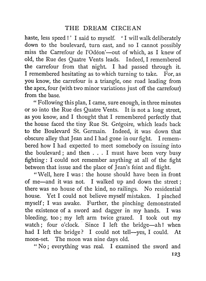 Original scan of The Equinox (Volume I, Number I), PDF page 133