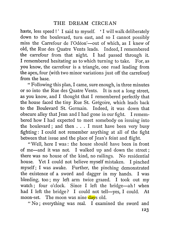 Original scan of The Equinox (Volume I, Number I), PDF page 133