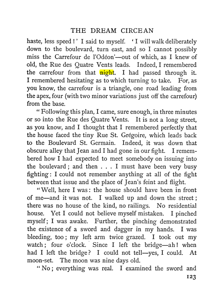 Original scan of The Equinox (Volume I, Number I), PDF page 133