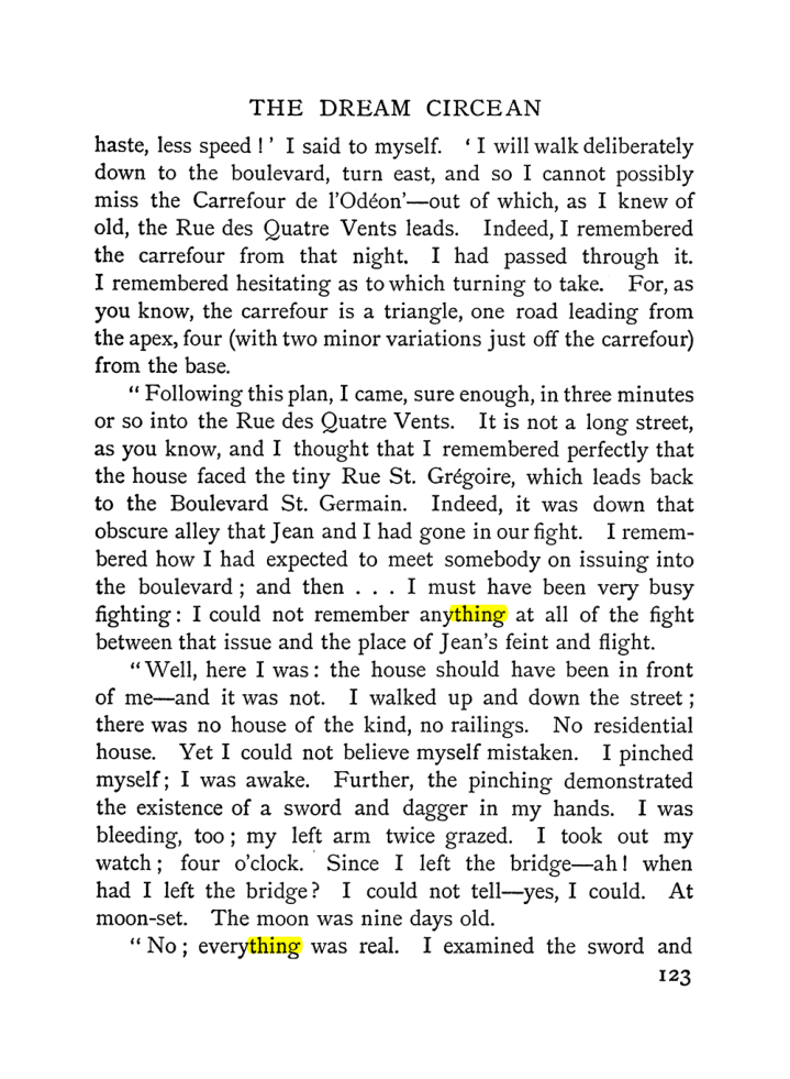 Original scan of The Equinox (Volume I, Number I), PDF page 133