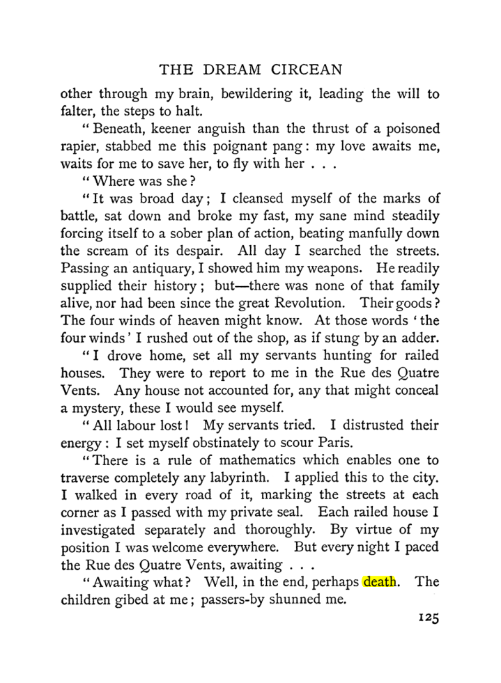 Original scan of The Equinox (Volume I, Number I), PDF page 135