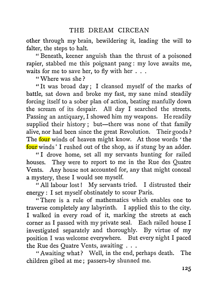 Original scan of The Equinox (Volume I, Number I), PDF page 135