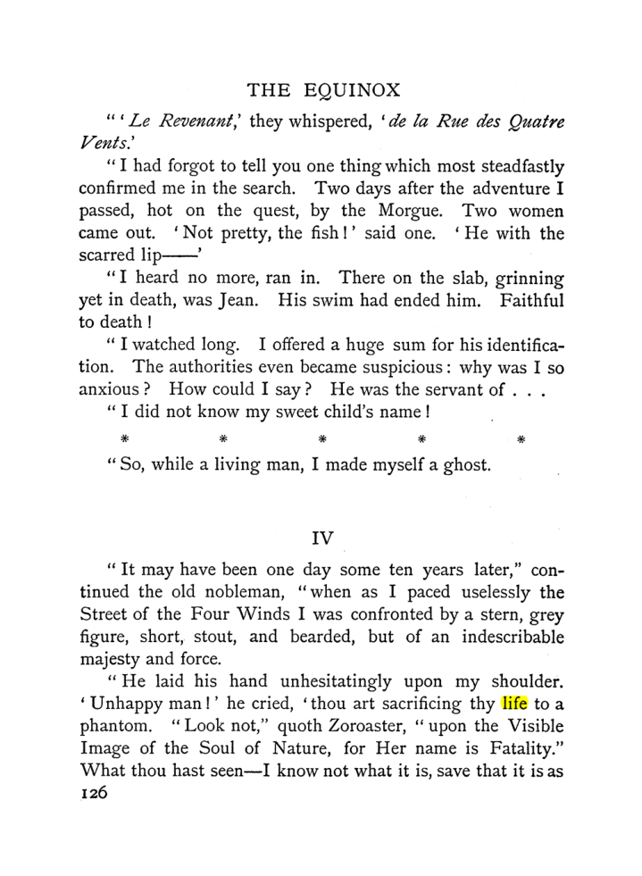 Original scan of The Equinox (Volume I, Number I), PDF page 136