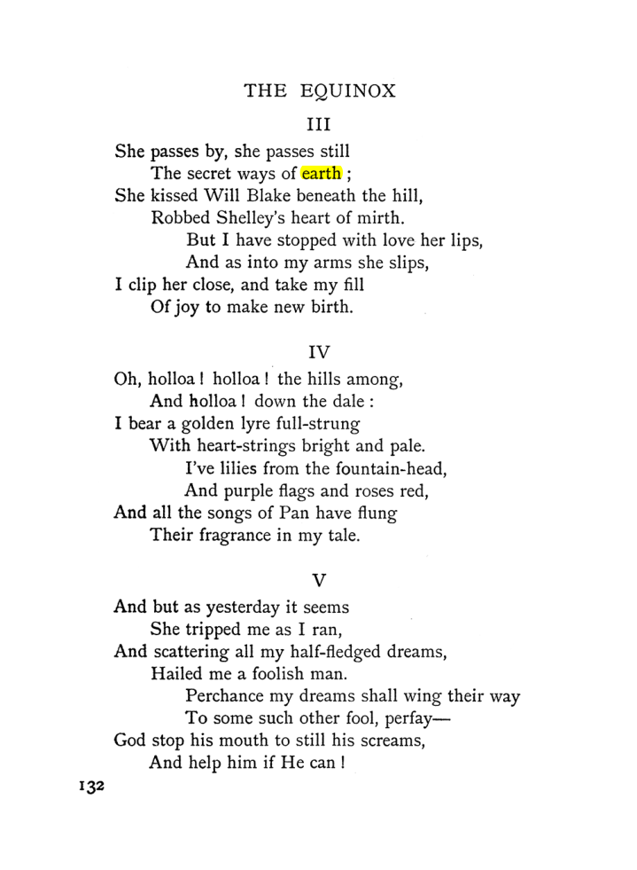 Original scan of The Equinox (Volume I, Number I), PDF page 142