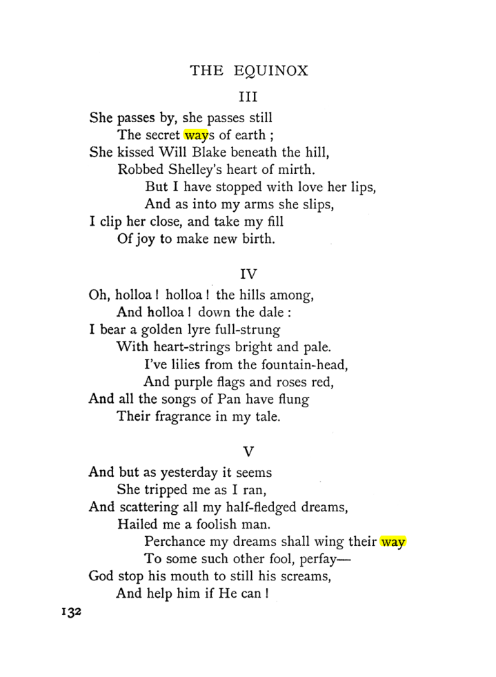 Original scan of The Equinox (Volume I, Number I), PDF page 142