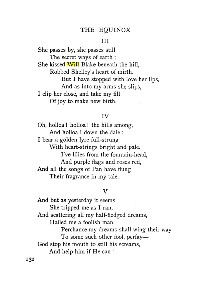 Original scan of The Equinox (Volume I, Number I), PDF page 142
