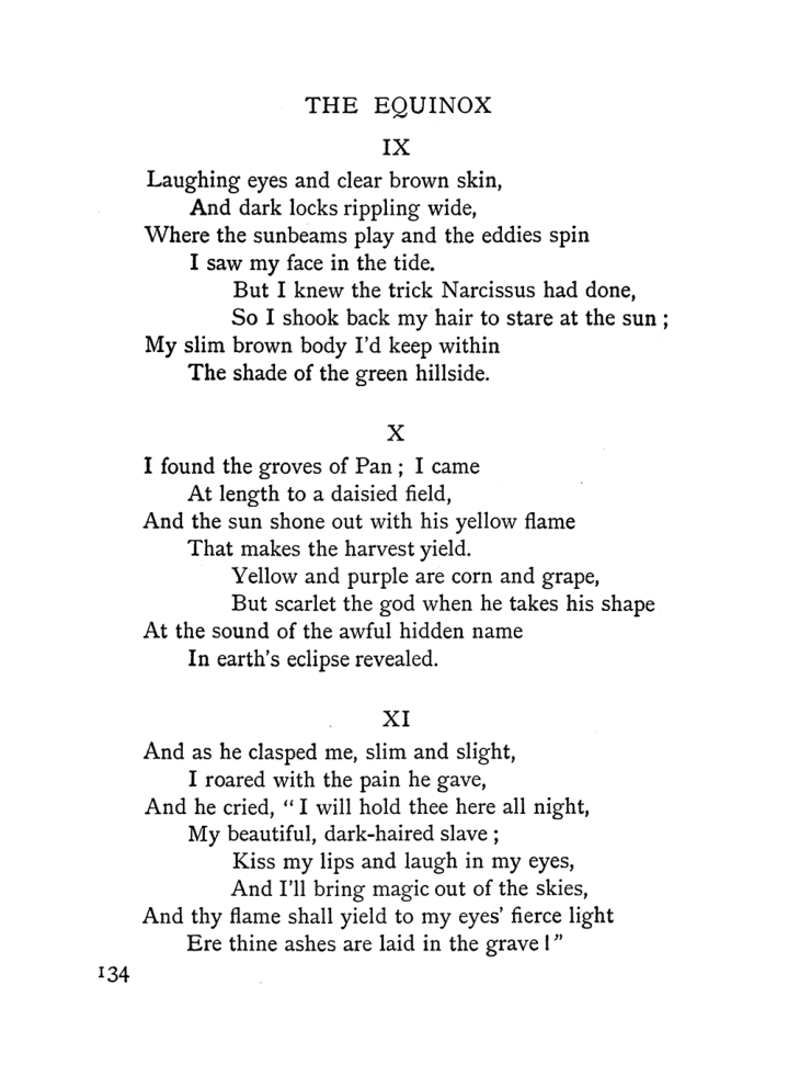 Original scan of The Equinox (Volume I, Number I), PDF page 144
