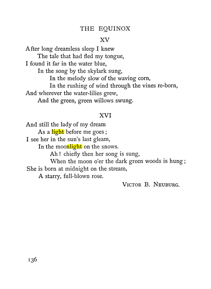 Original scan of The Equinox (Volume I, Number I), PDF page 146