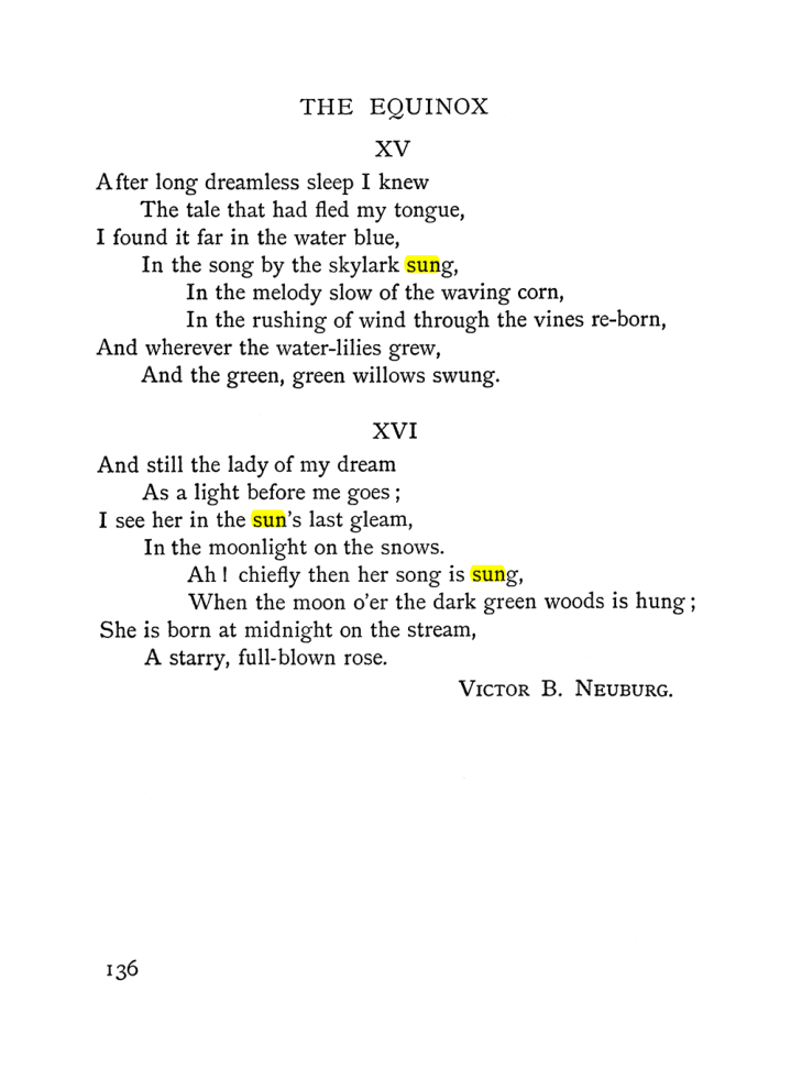 Original scan of The Equinox (Volume I, Number I), PDF page 146