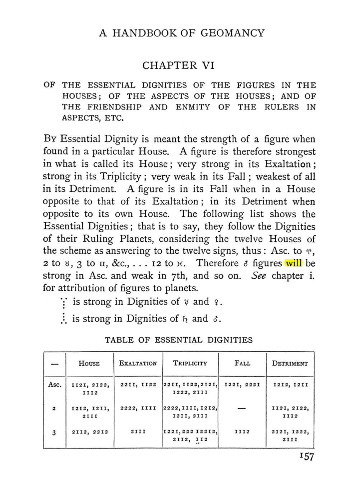 Original scan of The Equinox (Volume I, Number I), PDF page 167