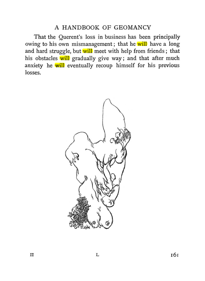 Original scan of The Equinox (Volume I, Number I), PDF page 171