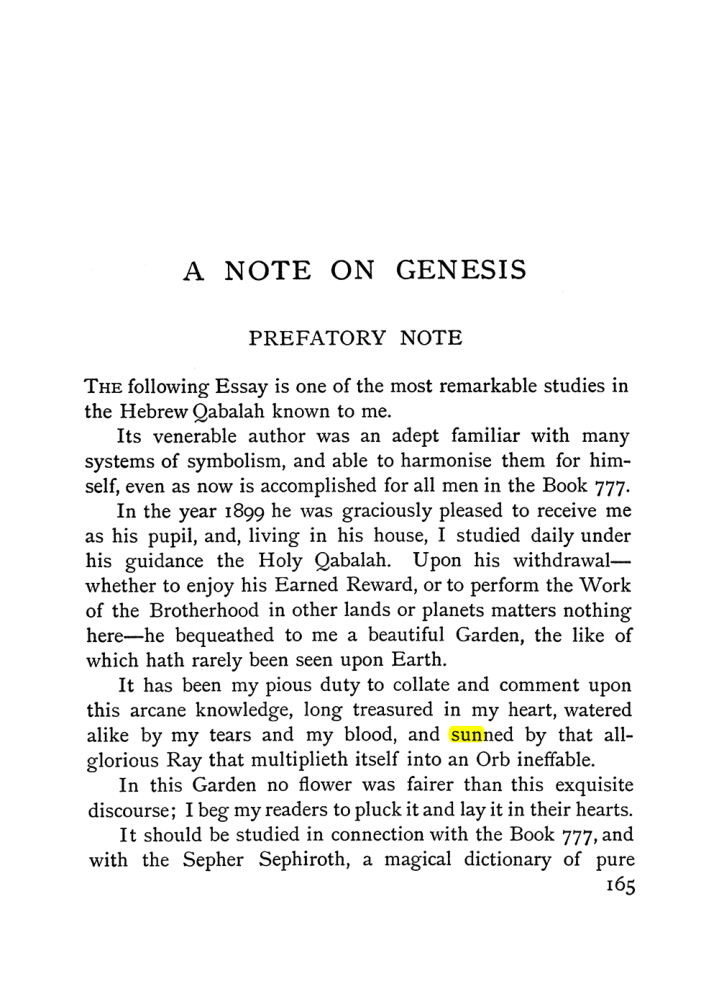 Original scan of The Equinox (Volume I, Number I), PDF page 175