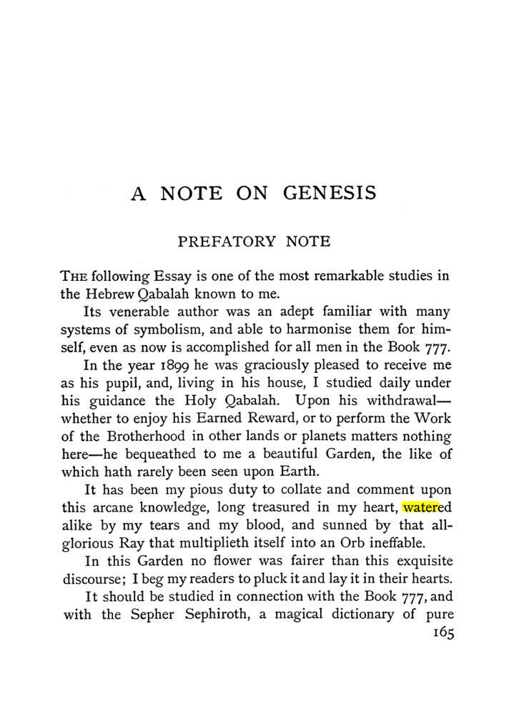 Original scan of The Equinox (Volume I, Number I), PDF page 175