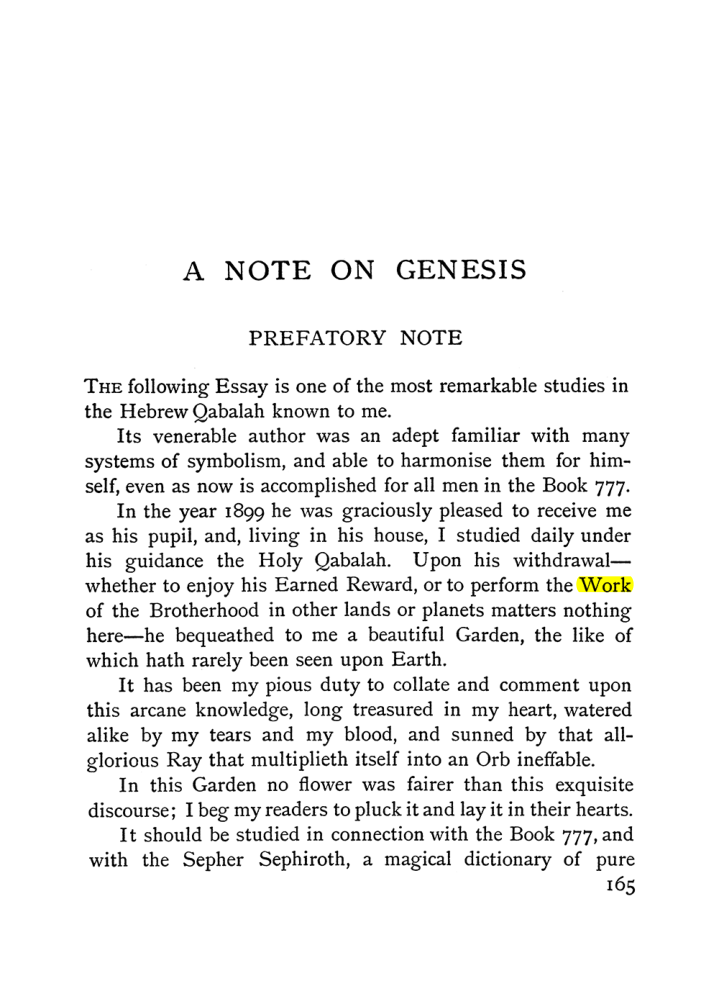 Original scan of The Equinox (Volume I, Number I), PDF page 175