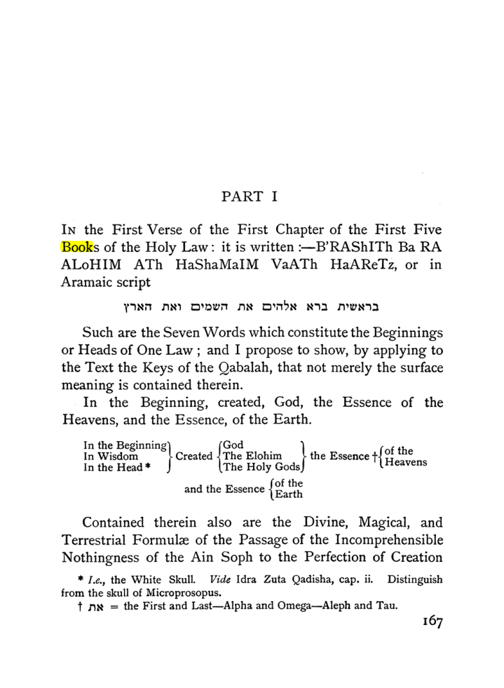 Original scan of The Equinox (Volume I, Number I), PDF page 177