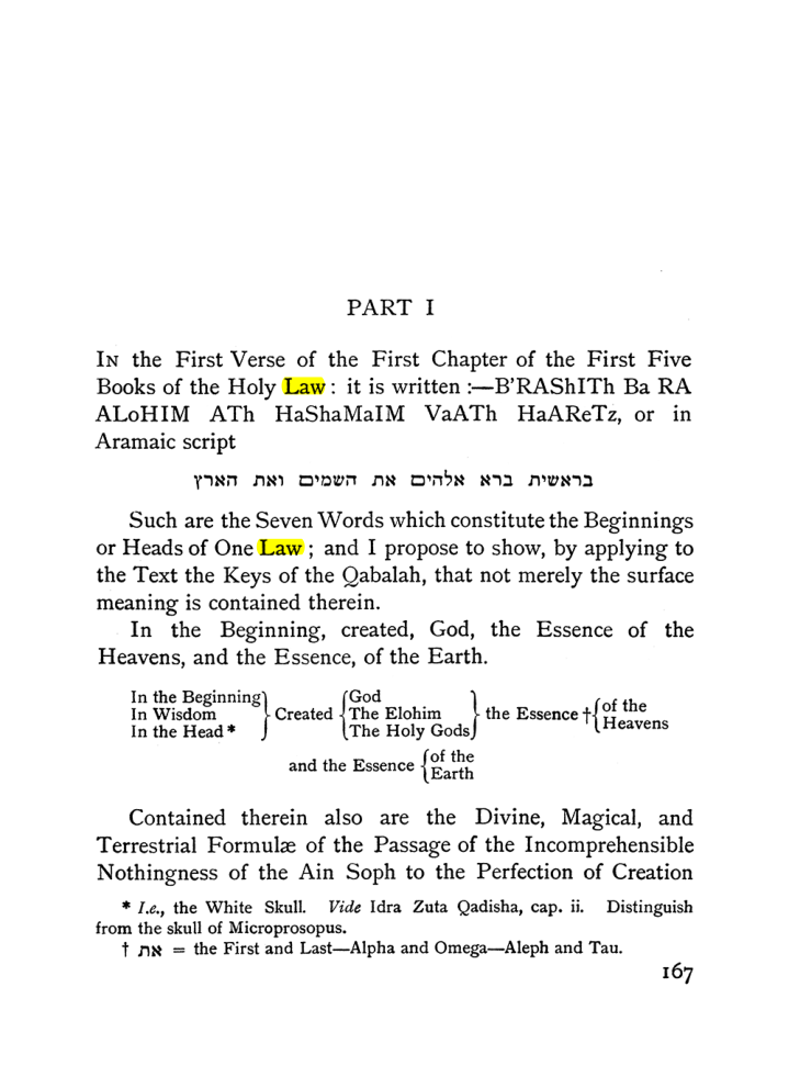 Original scan of The Equinox (Volume I, Number I), PDF page 177