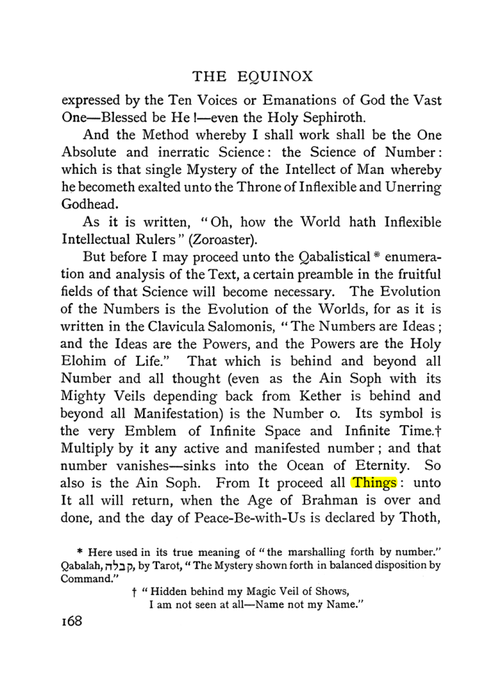 Original scan of The Equinox (Volume I, Number I), PDF page 178