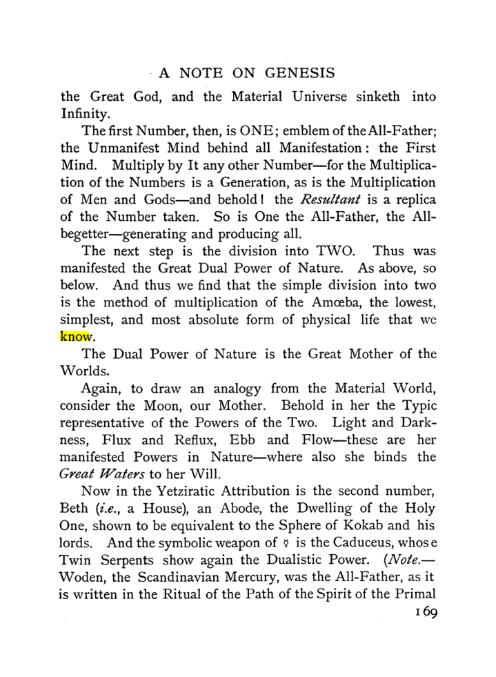 Original scan of The Equinox (Volume I, Number I), PDF page 179