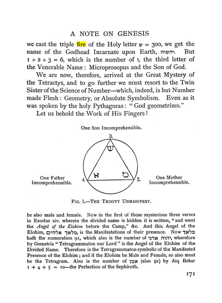 Original scan of The Equinox (Volume I, Number I), PDF page 181