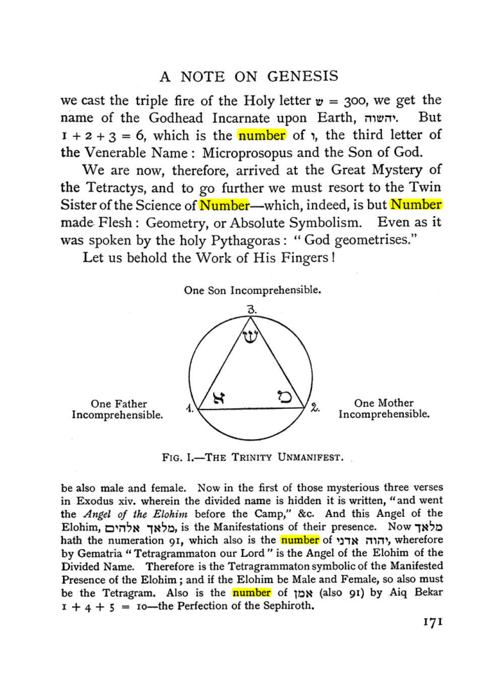 Original scan of The Equinox (Volume I, Number I), PDF page 181