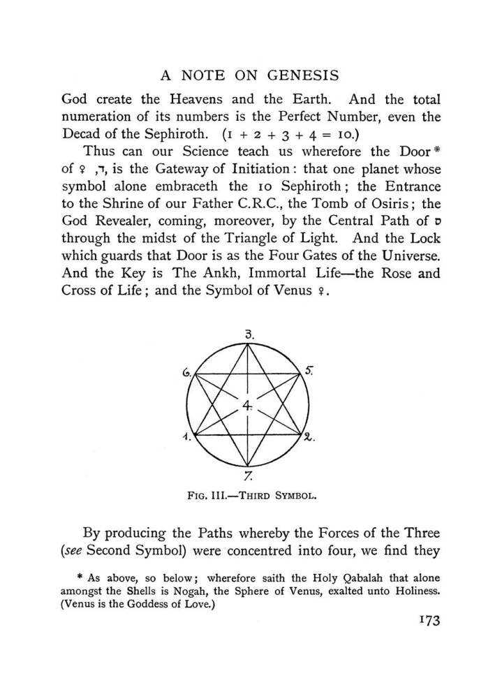 Original scan of The Equinox (Volume I, Number I), PDF page 183