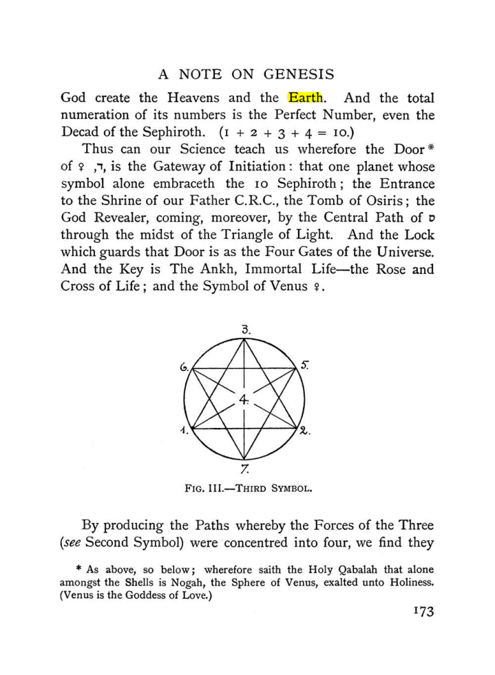 Original scan of The Equinox (Volume I, Number I), PDF page 183