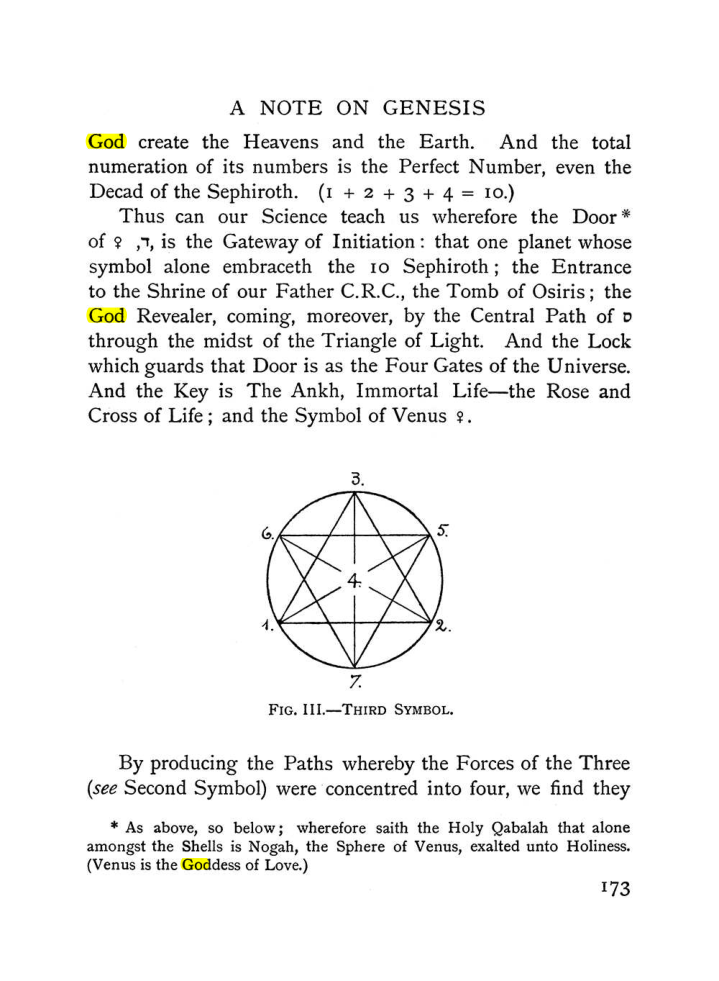 Original scan of The Equinox (Volume I, Number I), PDF page 183