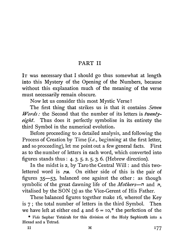 Original scan of The Equinox (Volume I, Number I), PDF page 187