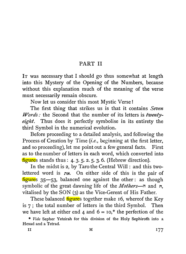 Original scan of The Equinox (Volume I, Number I), PDF page 187