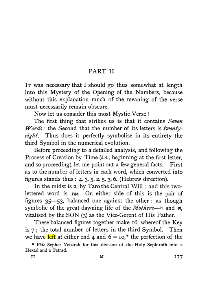Original scan of The Equinox (Volume I, Number I), PDF page 187