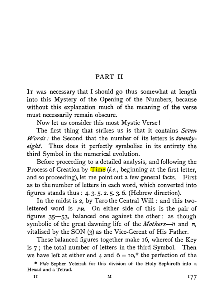 Original scan of The Equinox (Volume I, Number I), PDF page 187