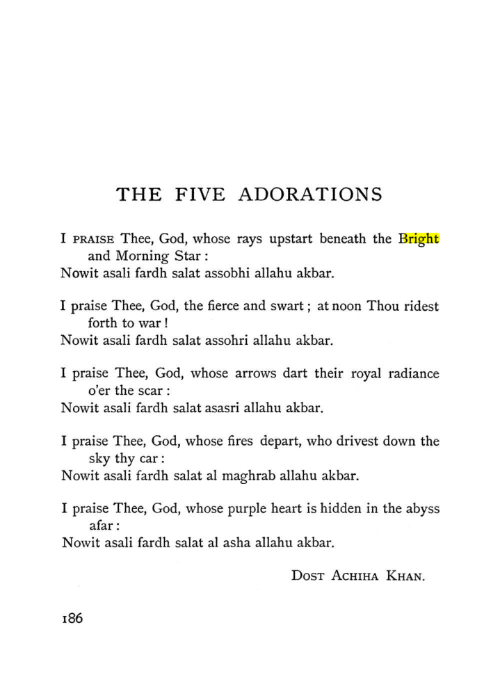 Original scan of The Equinox (Volume I, Number I), PDF page 196