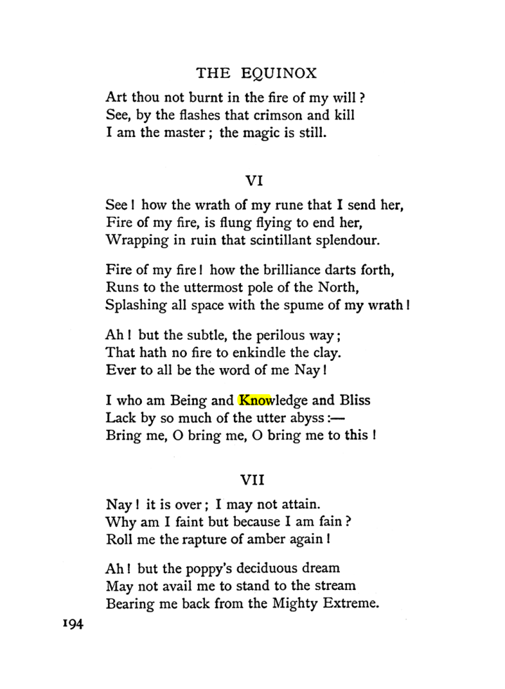 Original scan of The Equinox (Volume I, Number I), PDF page 204