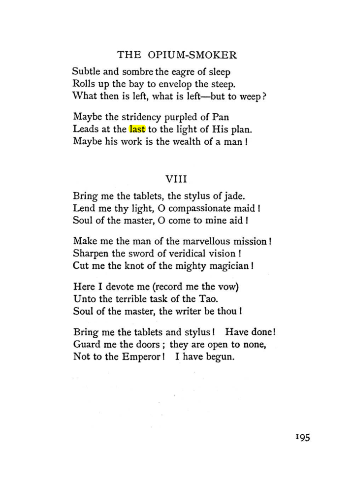Original scan of The Equinox (Volume I, Number I), PDF page 205