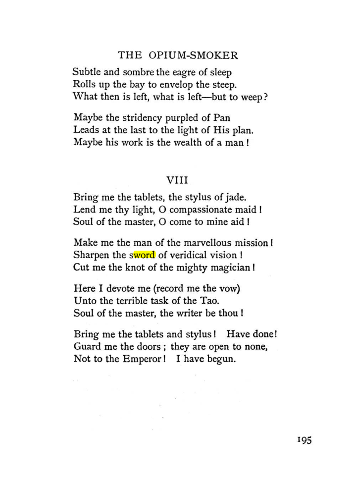 Original scan of The Equinox (Volume I, Number I), PDF page 205