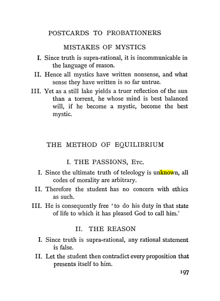 Original scan of The Equinox (Volume I, Number I), PDF page 207