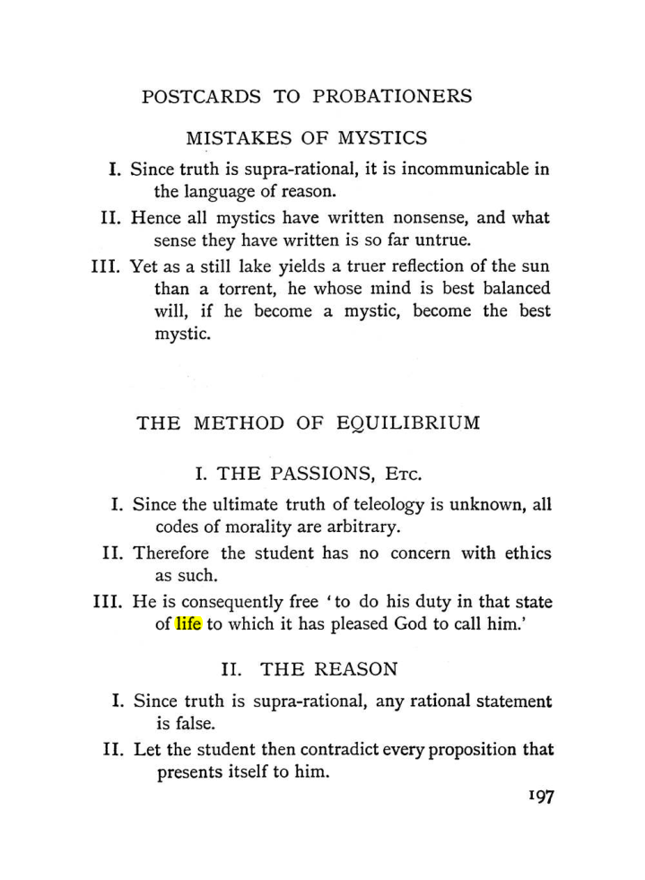Original scan of The Equinox (Volume I, Number I), PDF page 207