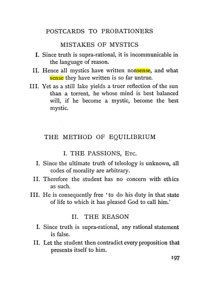 Original scan of The Equinox (Volume I, Number I), PDF page 207