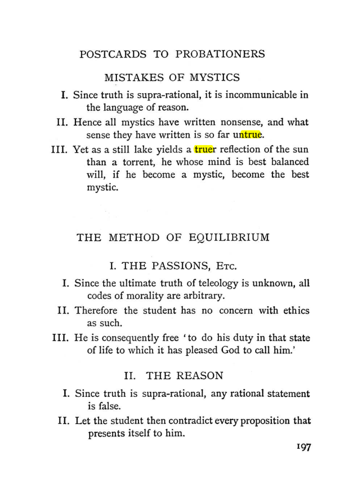 Original scan of The Equinox (Volume I, Number I), PDF page 207