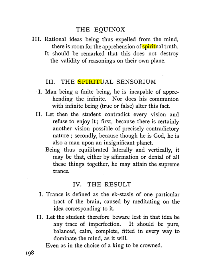 Original scan of The Equinox (Volume I, Number I), PDF page 208