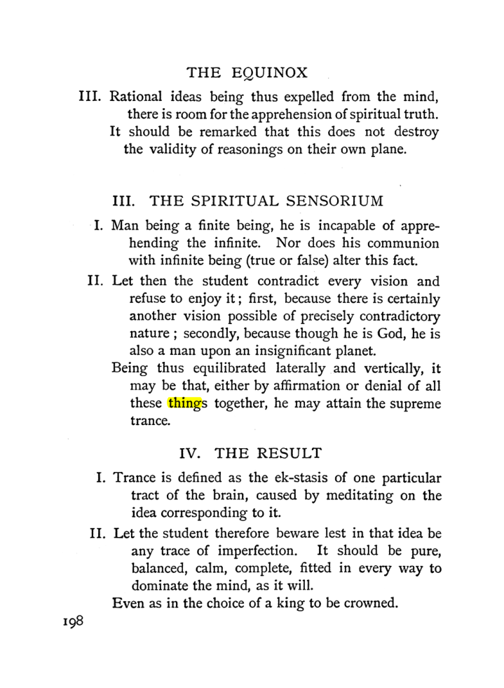 Original scan of The Equinox (Volume I, Number I), PDF page 208