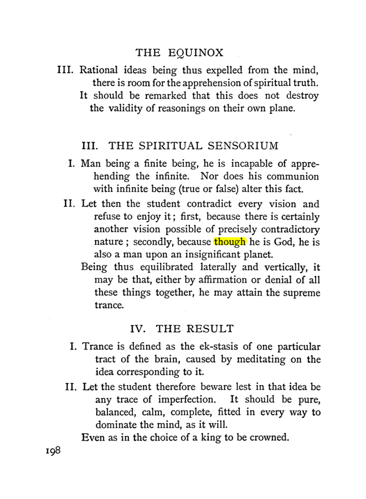 Original scan of The Equinox (Volume I, Number I), PDF page 208